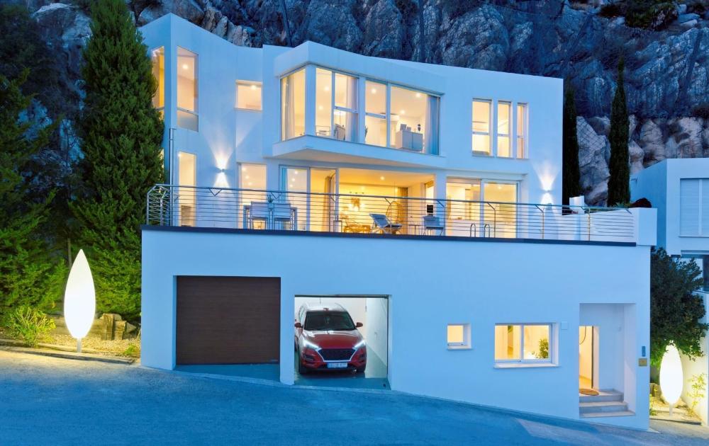 Villa zum Kauf 1.202.400 € 6 Zimmer 418 m²<br/>Wohnfläche 400 m²<br/>Grundstück Altea 03590