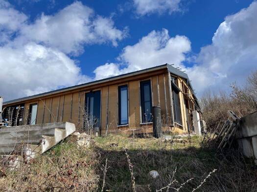 Einfamilienhaus zum Kauf 410.000 € 2,5 Zimmer 84 m² 748 m² Grundstück Heroldsbach 91336