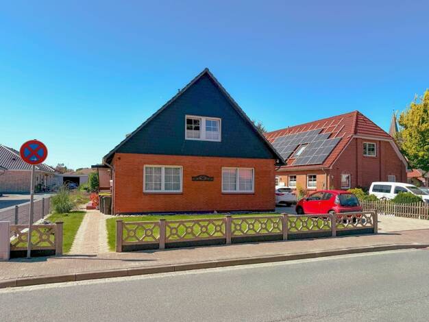 Einfamilienhaus zum Kauf 410.000 € 6 Zimmer 148 m² 800 m² Grundstück Süderbrarup 24392