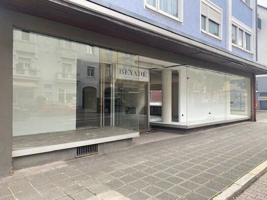 Ladenfläche zur Miete 1.400 € St Leonhard Weiterer Innenstadtgürtel West / Nord / Ost 90439