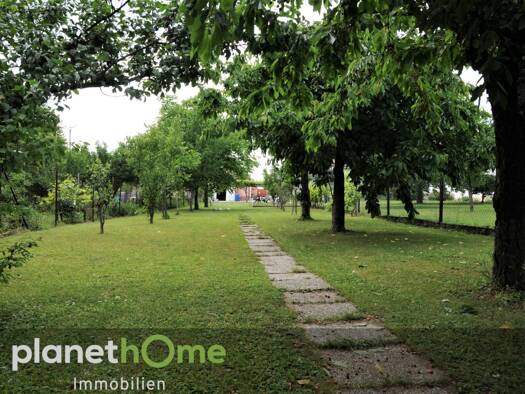 Einfamilienhaus zum Kauf 385.000 € 5 Zimmer 128,1 m² 1.068 m² Grundstück Hornstein 7053