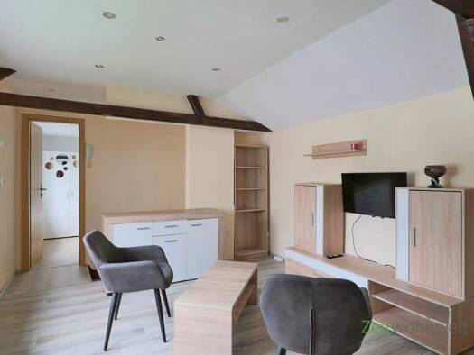 Wohnung zur Miete Wohnen auf Zeit 590 € 2 Zimmer 30 m² frei ab 27.01.2026 Ostviertel Gera 07546