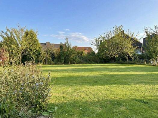 Grundstück zum Kauf 175.000 € 798 m² Grundstück Jerxen-Orbke Detmold 32756