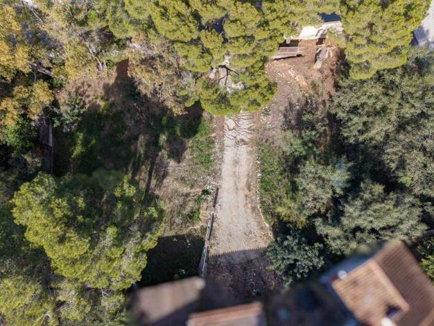 Grundstück zum Kauf 350.000 € 1.002 m² Grundstück Moraira