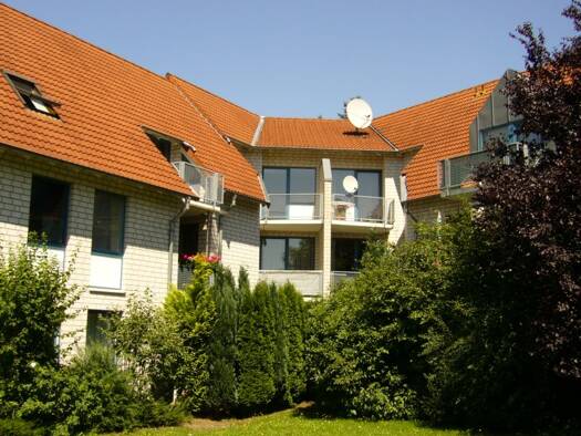 Studio zur Miete 423 € 1 Zimmer 46,9 m² 2. Geschoss frei ab 22.04.2026 Eckhardtsheimer Straße 51 Sennestadt Bielefeld 33689