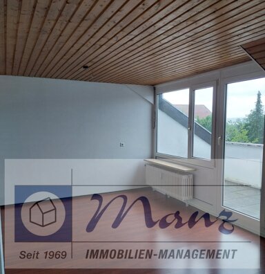 Wohnung zum Kauf 275.000 € 3 Zimmer 80,5 m² 3. Geschoss Nord - West Radolfzell am Bodensee 78315