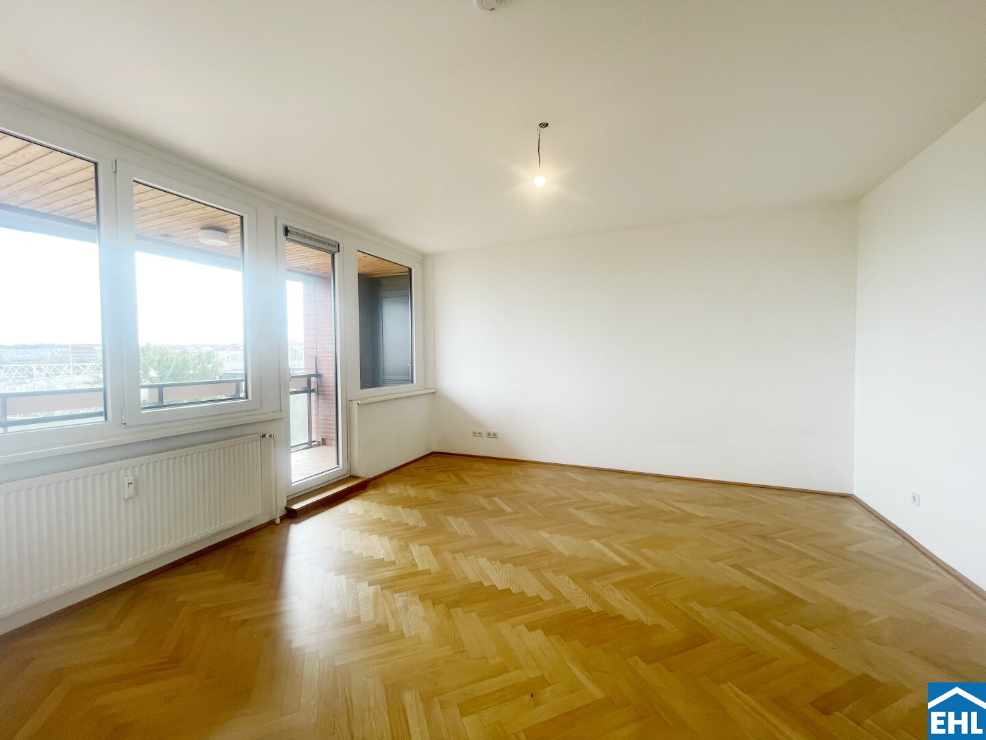 Wohnung zur Miete 1.701,61 € 5 Zimmer 130,6 m²<br/>Wohnfläche 6.<br/>Geschoss Arsenal 7 Wien 1030