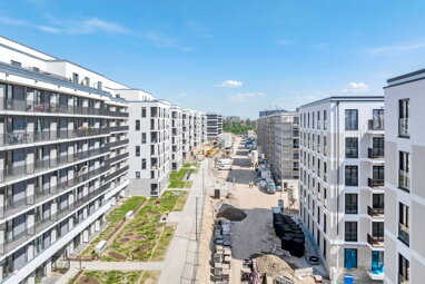 Wohnung zur Miete 1.299 € 2 Zimmer 47,9 m² 1. Geschoss frei ab 16.10.2024 Friedenauer Höhe 14 Friedenau Berlin 12159