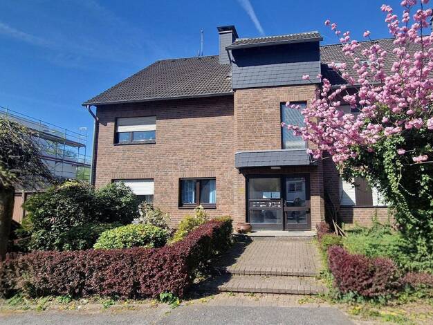 Wohnung zur Miete 850 € 3 Zimmer 77 m² EG frei ab 01.03.2026 Ohligs-Aufderhöhe Solingen 42697