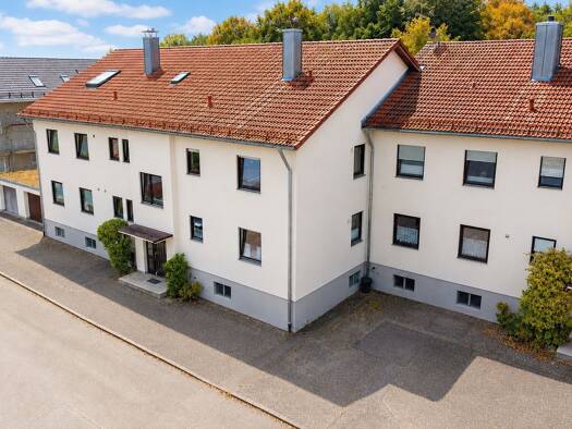 Wohnung zum Kauf 340.000 € 2 Zimmer 55 m² Etterschlag Wörthsee 82237