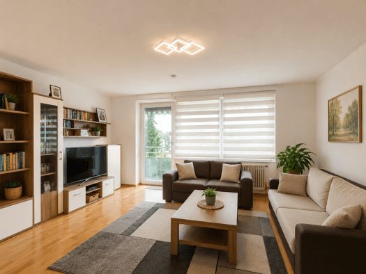 Wohnung zum Kauf 250.000 € 3 Zimmer 75,9 m² Lechhausen Lechhausen 86167