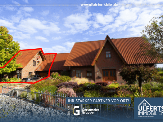 Einfamilienhaus zum Kauf 347.500 € 4 Zimmer 130 m² 1.013 m² Grundstück Jheringsfehn Moormerland 26802