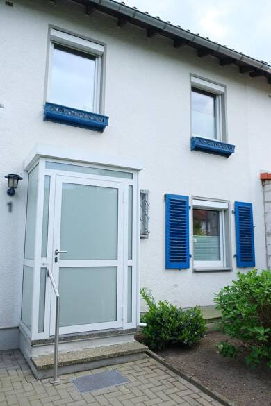 Reihenendhaus zum Kauf 210.000 € 4 Zimmer 125 m² 563 m² Grundstück Jürgenkohl Goslar 38642