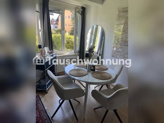 Wohnung zur Miete Tauschwohnung 330 € 1 Zimmer 27 m² Pützchen Beuel 53229
