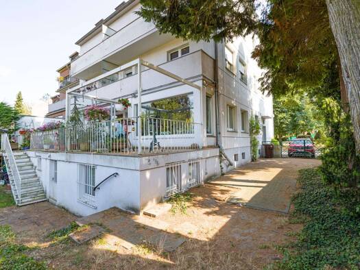 Mehrfamilienhaus zum Kauf 849.000 € 17 Zimmer 480 m² 868 m² Grundstück Odenkirchen Süd 41199