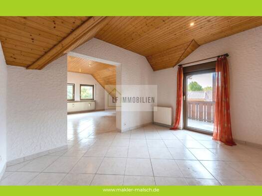 Maisonette zum Kauf 280.000 € 7 Zimmer 170,6 m² frei ab 01.11.2026 Auerbach Karlsbad 76307