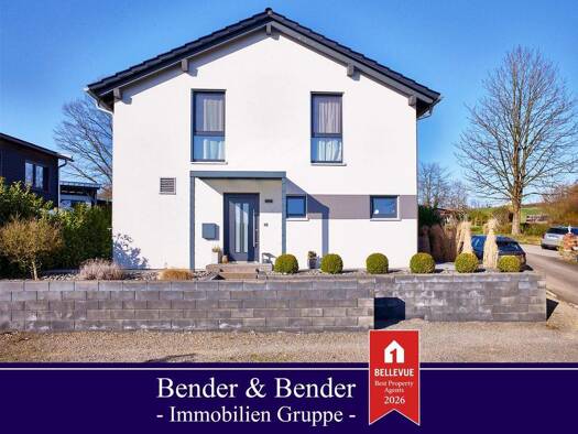 Einfamilienhaus zum Kauf 590.000 € 7 Zimmer 149 m² 905 m² Grundstück Wallefeld Engelskirchen / Wallefeld 51766