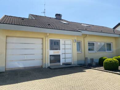 Einfamilienhaus zum Kauf 518.000 € 9 Zimmer 284 m² 772 m² Grundstück Rottweil Rottweil / Bühlingen 78628