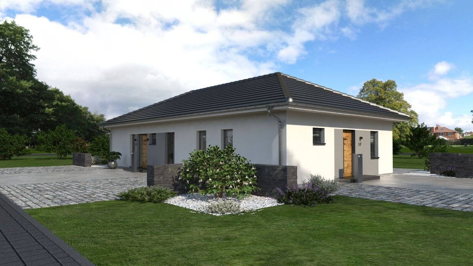 Haus – Stadthagen, Landkreis Schaumburg - Ansicht 2