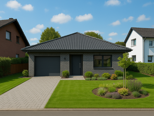 Grundstück zum Kauf 92.250 € 738 m² Grundstück Neuenrade 58809