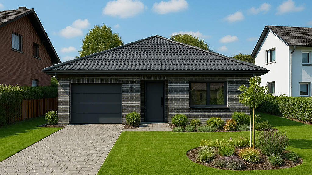 Grundstück zum Kauf 92.250 € 738 m² Grundstück Neuenrade 58809