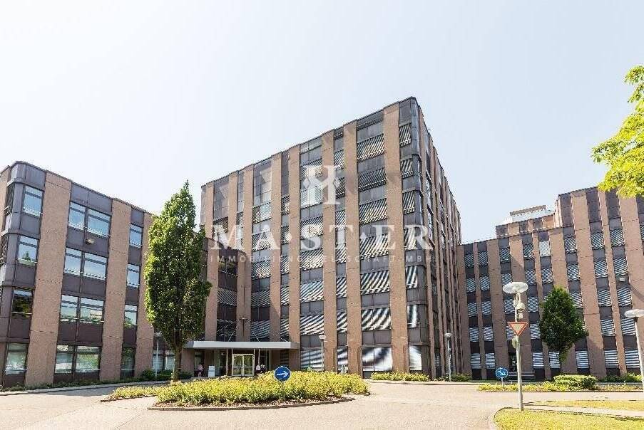 Bürofläche zur Miete 10,50 € 26.988 m²<br/>Bürofläche ab 26.988 m²<br/>Teilbarkeit Oststadt Mannheim 68165