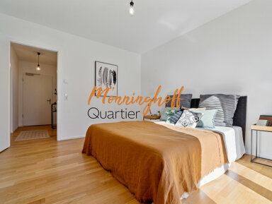 Wohnung zur Miete 515 € 1 Zimmer 34,3 m² EG frei ab 01.12.2024 Dibergstraße 38 Südinnenstadt Bochum 44789