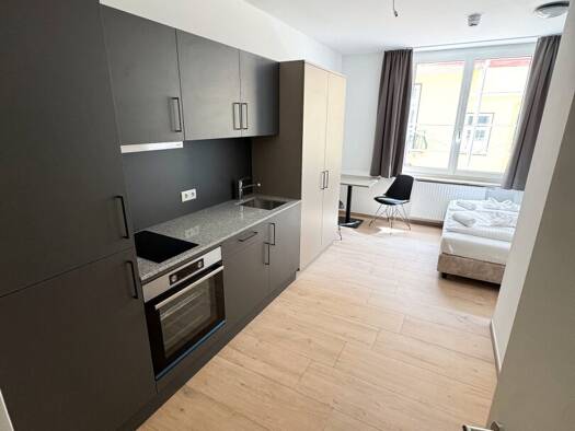 Studio zur Miete 575 € 1 Zimmer 20,2 m² 1. Geschoss Bad Gastein 5640