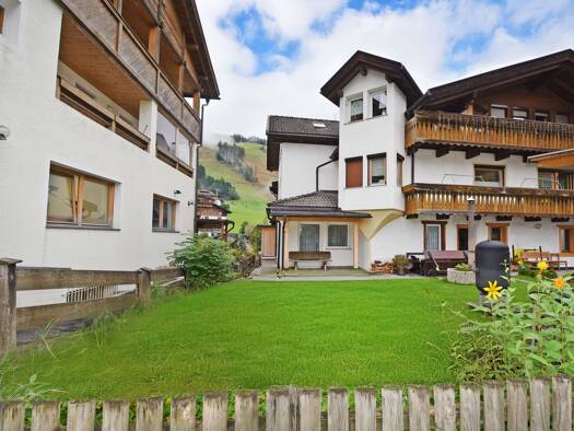 Wohnung zum Kauf 798.000 € 4 Zimmer 104 m² EG Catarina Lanz Straße 12/1 Enneberg 39030