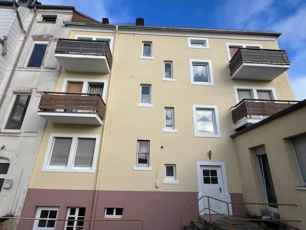 Mehrfamilienhaus zum Kauf 359.000 € 12 Zimmer 339 m² 250 m² Grundstück Innenstadt Pirmasens 66953
