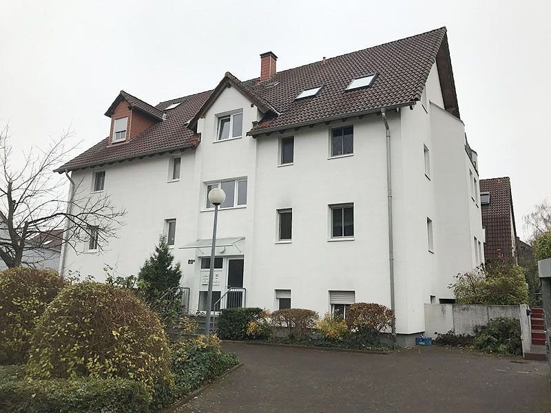 Maisonette zur Miete 770 € 3 Zimmer 78 m²<br/>Wohnfläche 3.<br/>Geschoss Obere Pfortenstraße 0 Zornheim 55270