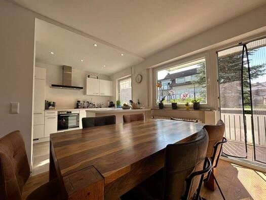 Wohnung zur Miete 1.600 € 4 Zimmer 97 m² EG frei ab 01.03.2026 Möhringen Stuttgart / Möhringen 70567