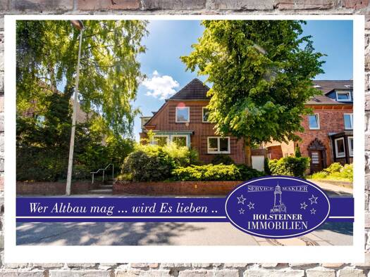 Einfamilienhaus zum Kauf 599.000 € 5,5 Zimmer 115 m² 679 m² Grundstück frei ab sofort Kronshagen 24119