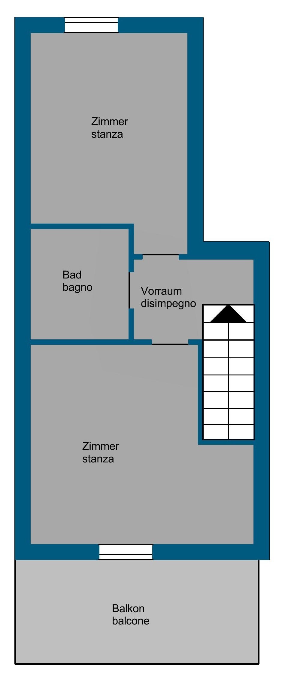 Haus zum Kauf 265.000 € 2 Zimmer 135 m²<br/>Wohnfläche ab sofort<br/>Verfügbarkeit Polpenazze del Garda