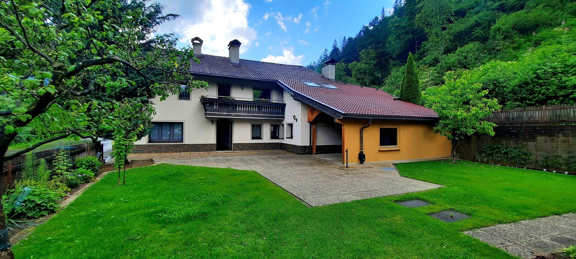 Wohnung zum Kauf 322.000 € 6 Zimmer 126 m²<br/>Wohnfläche Oberlienz 9903