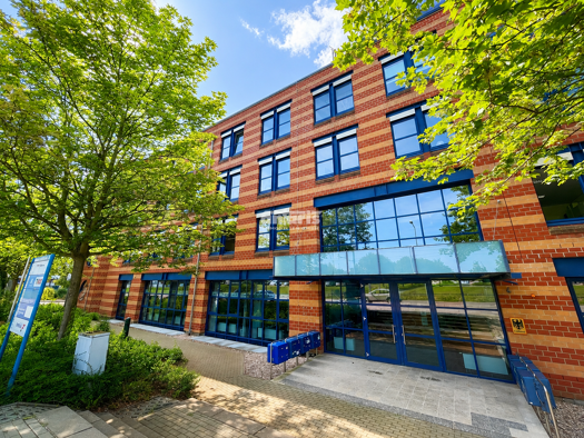 Bürofläche zur Miete 10,50 € 163 m² Bürofläche teilbar ab 163 m² Bindersleben Erfurt 99092