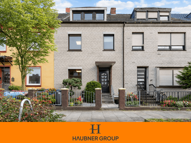 Mehrfamilienhaus zum Kauf 299.000 € 6,5 Zimmer 135 m² 168 m² Grundstück Ohlenhof Bremen 28239