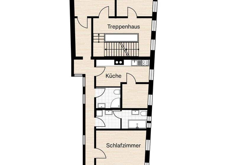 Mehrfamilienhaus zum Kauf 2.700.000 € 21 Zimmer 500 m² 524 m² Grundstück Bamberg 96047
