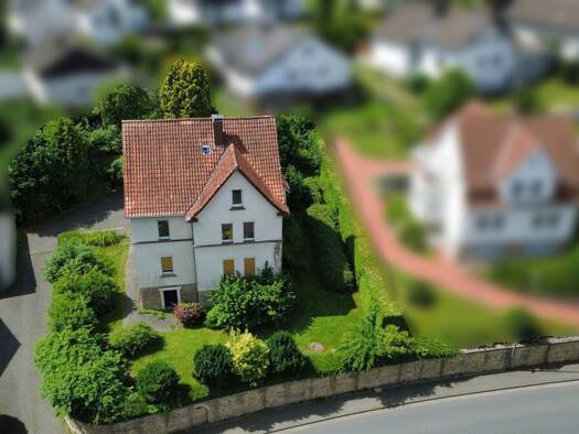 Mehrfamilienhaus zum Kauf 350.000 € 260 m² Heiligenkirchen Detmold 32760