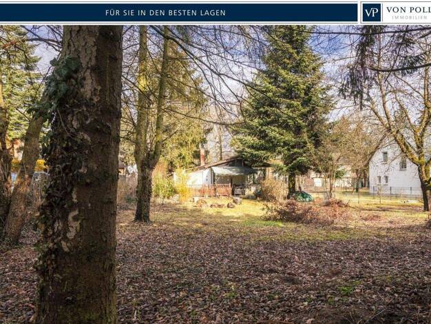 Grundstück zum Kauf 290.000 € 565 m² Grundstück Groß Glienicke 14476