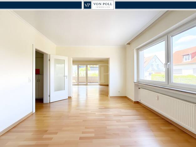 Wohnung zum Kauf 298.000 € 2,5 Zimmer 76,2 m² EG Gonzenheim Bad Homburg vor der Höhe 61352