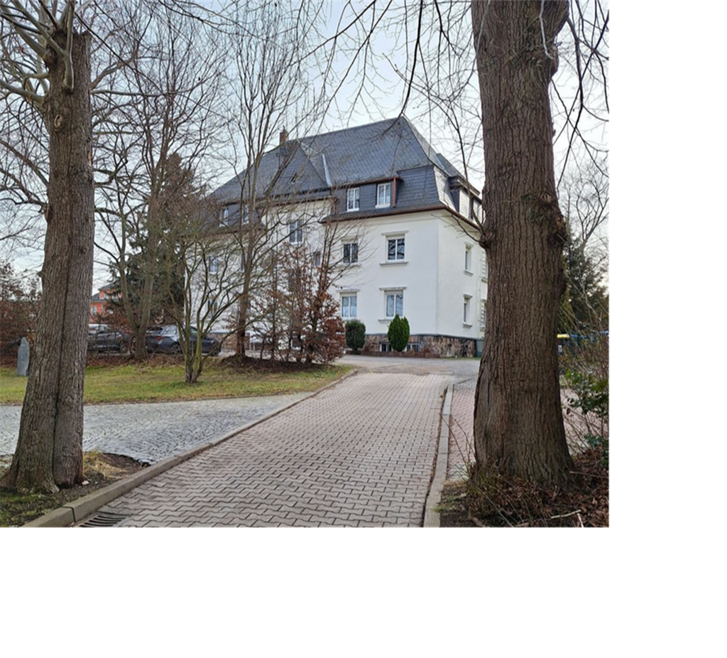 Mehrfamilienhaus zum Kauf als Kapitalanlage geeignet 380.000 € 17 Zimmer 415 m²<br/>Wohnfläche 1.029 m²<br/>Grundstück Niederwiesa Niederwiesa 09577