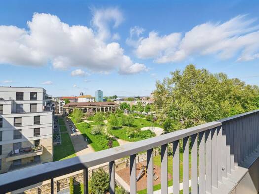 Penthouse zum Kauf 999.999 € 3 Zimmer 138 m² 5. Geschoss Dresden 01067