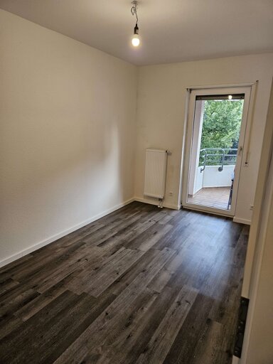 Apartment zur Miete 650 € 2 Zimmer 55 m² 3. Geschoss Sonnenstraße 11a Mühlburg - Alt-Mühlburg Karlsruhe 76185