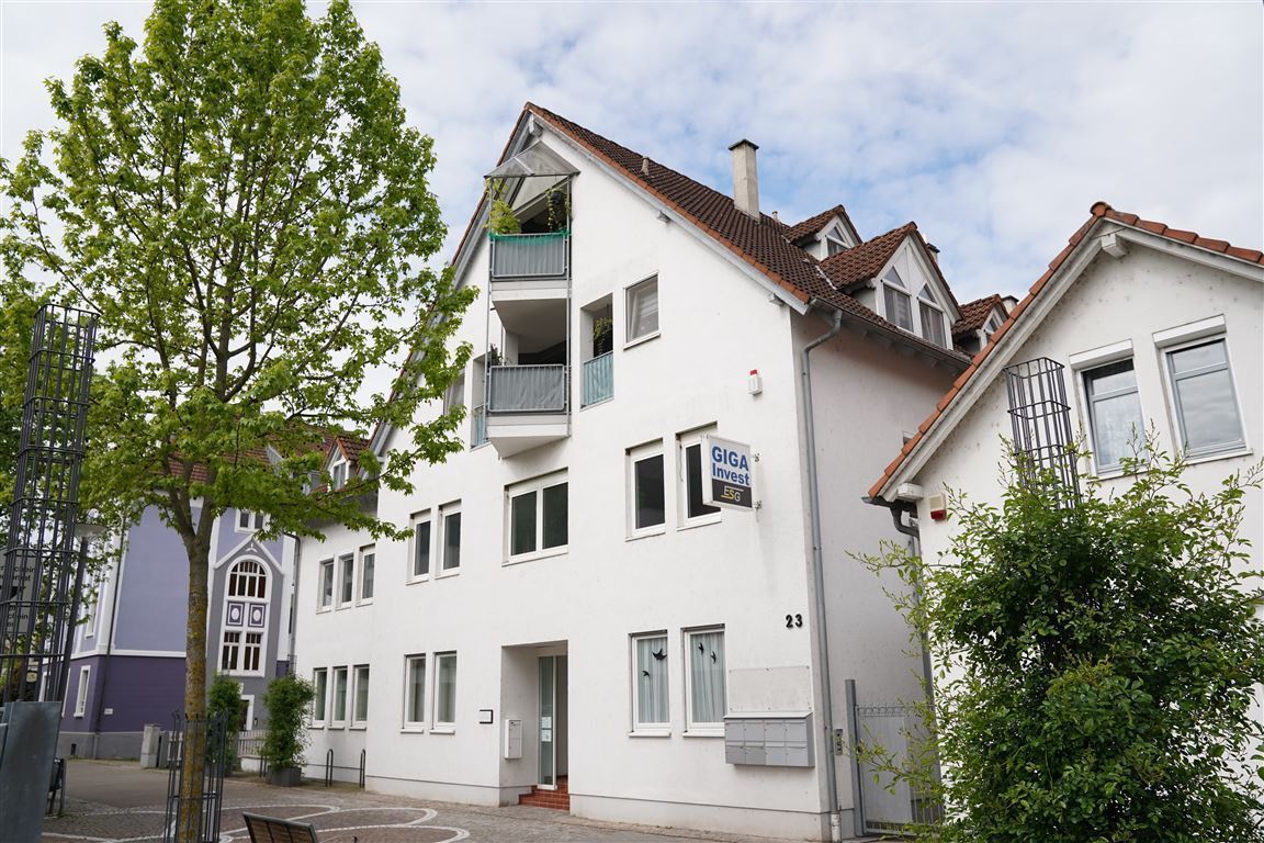 Wohnung zum Kauf 330.000 € 3 Zimmer 103 m²<br/>Wohnfläche 1.<br/>Geschoss Kehl - Sundheim Kehl , Rhein 77694