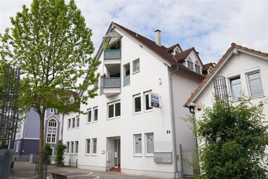 Wohnung zum Kauf 330.000 € 3 Zimmer 103 m² 1. Geschoss Kehl - Sundheim Kehl , Rhein 77694