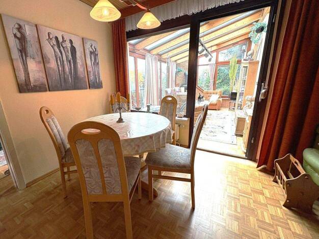 Bungalow zum Kauf 415.000 € 5 Zimmer 140 m² 774 m² Grundstück Crailsheim 74564