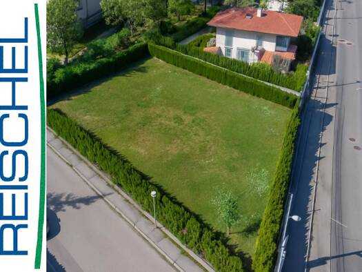 Grundstück zum Kauf 780.000 € 817 m² Grundstück Perchtoldsdorf 2380