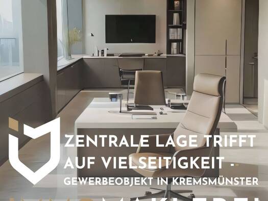 Bürofläche zum Kauf 2.136 € Kremsmünster 4550