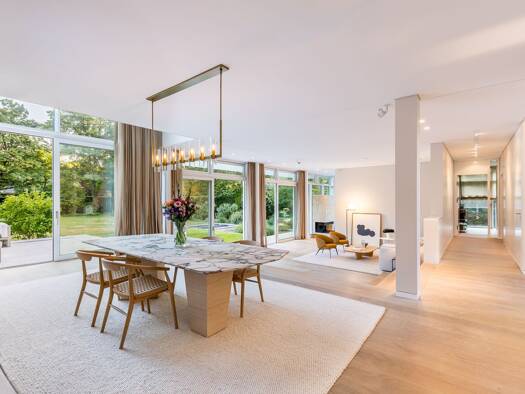 Villa zum Kauf 11 Zimmer 727 m² 1.860 m² Grundstück München 81925